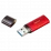 16 GB USB 3.1 Stick USB Apacer AH25B, Red (AP16GAH23BB-1)