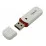 Флешка Apacer AH333 AP32GAH333W-1 White (32 ГБ)