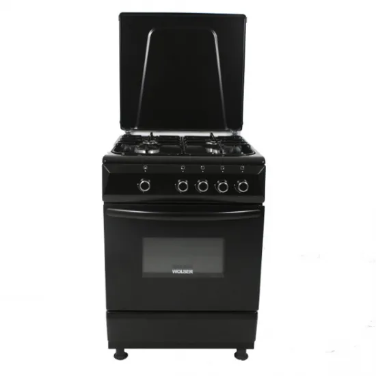 Плита Wolser WL-6060 BGG (Black)