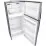 Frigider LG GTF744PZPZD, 509 L, Silver