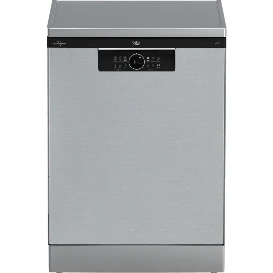 Посудомоечная машина отдельностоящая Beko BDFN26530X Silver