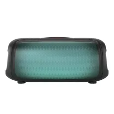 Sistem acustic portabil Vesta PS-Q208M, Negru