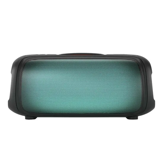 Sistem acustic portabil Vesta PS-Q208M, Negru