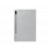 Husă Samsung Book Cover pentru tabletă Samsung Galaxy Tab S7, Light Gray
