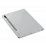 Husă Samsung Book Cover pentru tabletă Samsung Galaxy Tab S7, Light Gray
