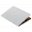 Husă Samsung Book Cover pentru tabletă Samsung Galaxy Tab S7, Light Gray