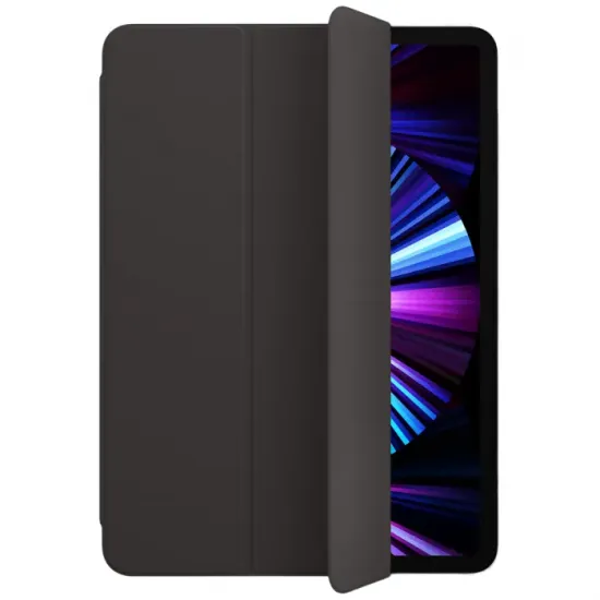 Чехол Apple Smart Folio для планшета iPad Pro 11-inch (1/2/3/4th generation), Black