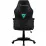 Кресло геймерское ThunderX3 EC1, Black/Cyan