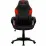 Кресло геймерское ThunderX3 EC1, Black/Red