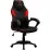 Кресло геймерское ThunderX3 EC1, Black/Red