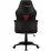 Кресло геймерское ThunderX3 EC1, Black/Red