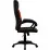 Кресло геймерское ThunderX3 EC1, Black/Red