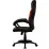 Кресло геймерское ThunderX3 EC1, Black/Red