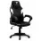 Кресло геймерское ThunderX3 EC1, Black/White