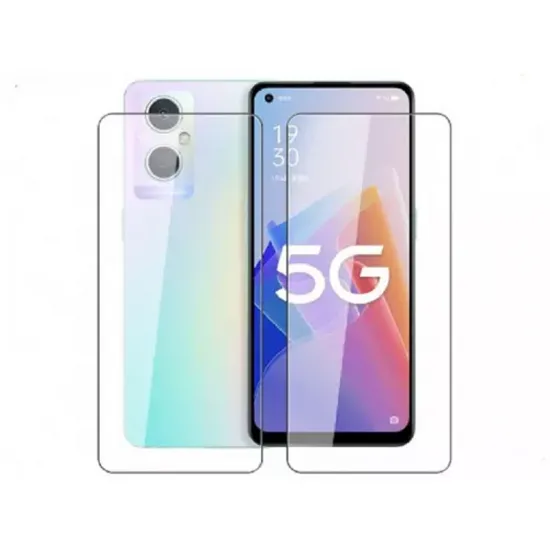 Защитное стекло Helmet Diamond Glass 5D Black для Oppo A38