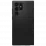 Husă Spigen Liquid Air pentru Samsung Galaxy S22 Plus, Matte Black