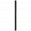 Husă Spigen Liquid Air pentru Samsung Galaxy S22 Plus, Matte Black