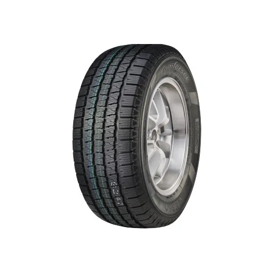 Шина зимняя Comforser CF360 225/70 R15C 112/110R