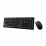 Set fără fir Genius KM-8101 Black