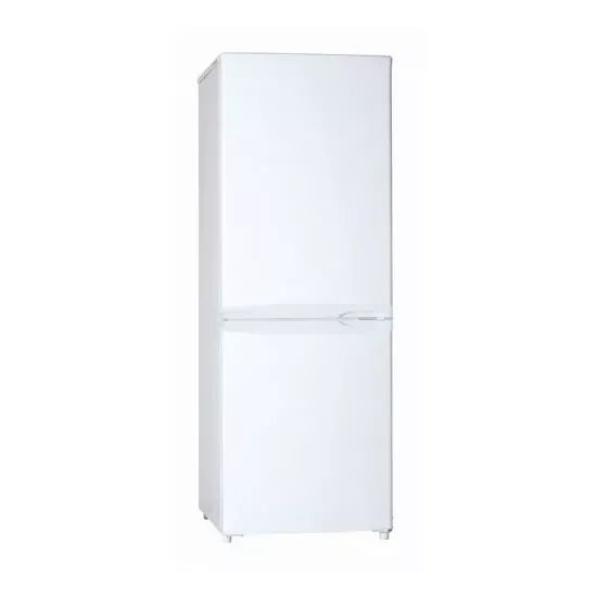 Frigider Bauer BRB-151W, White