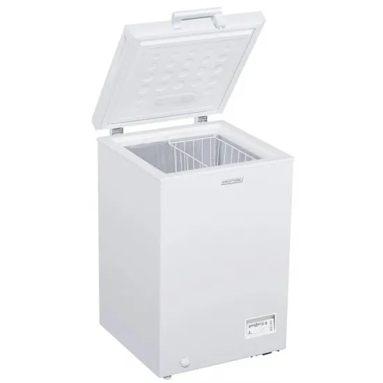 Congelator MPM 102-SK-11E White (98 l)