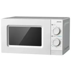 Микроволновая печь MPM 20 KMM-11/W White (20 л/700 Вт) Микроволновая печь MPM 20 KMM-11/W White (20 л/700 Вт)