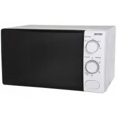 Микроволновая печь MPM 20 KMM-12/W White (20 л/700 Вт) Микроволновая печь MPM 20 KMM-12/W White (20 л/700 Вт)