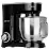 Combină de bucătărie MPM MRK-19 Black (2200 W)