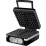 Aparat pentru vafe MPM MGO-24 Black (1400 W)