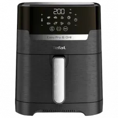 Мультипечь Tefal EY505815 Black (1550 Вт) Мультипечь Tefal EY505815 Black (1550 Вт)
