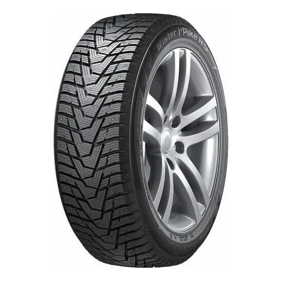 Шина зимняя Hankook Winter i*Pike RS2 W429 245/40 R18 97T