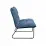 Scaun Decoprim Bronx, Blue