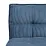 Scaun Decoprim Bronx, Blue