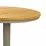 Masă de grădină DP TER-F16, Grey/Wood