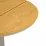 Masă de grădină DP TER-F16, Grey/Wood