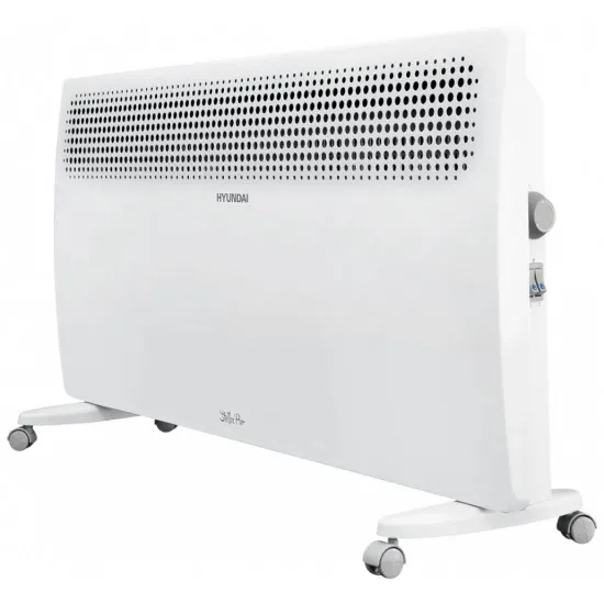 Convector Hyundai HYCV-2000NDF White (2000 W)
