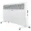 Convector Hyundai HYCV-2000NDF White (2000 W)