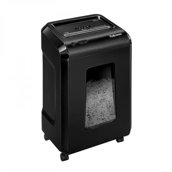 TocÄ?tor de hârtie Fellowes 92Cs (P-4)