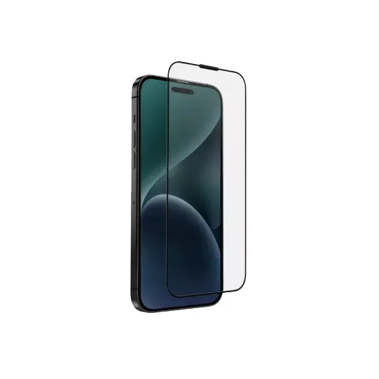 Защитное стекло Uniq Optix Vivid Clear для Apple iPhone 15 Pro