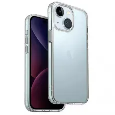 Чехол Uniq Hybrid Lifepro Xtreme для iPhone 15 Plus, Clear