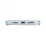 Чехол Uniq Hybrid Lifepro Xtreme для iPhone 15 Plus, Clear
