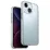 Чехол Uniq Hybrid Lifepro Xtreme для iPhone 15 Plus, Clear