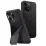 Husă Uniq Hybrid Magclick Charging Transforma pentru iPhone 15 Pro Max, Black