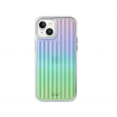 Чехол Uniq PC Hard Choel Linear для Apple iPhone 14, Iridescent