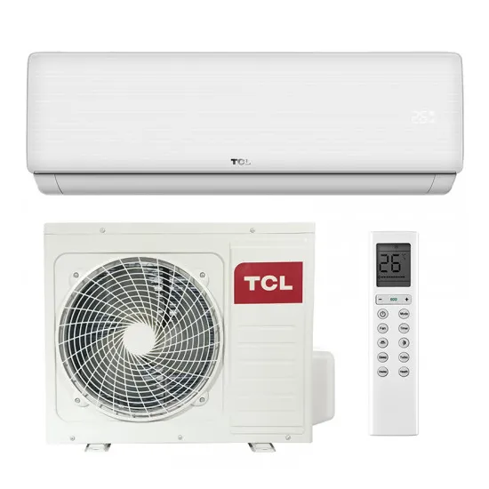 Aparat de aer condiționat TCL TAC-18CHSA/XAB1 On-Off WI-FI Ready,, 18000 BTU, pana la 50 m², White