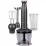 Blender submersibil Goldmaster GM 7271AN Anthracite (1500 W)