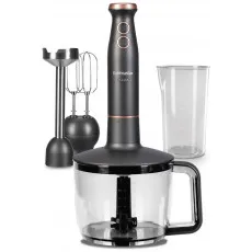 Blender submersibil Goldmaster GM 7273AN Anthracite (1500 W)