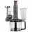 Blender submersibil Goldmaster GM 7273AN Anthracite (1500 W)