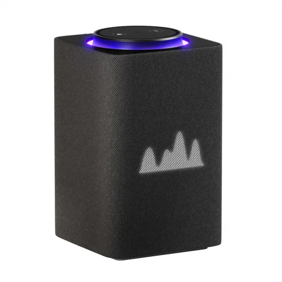 BoxÄ? smart Yandex Max ZIGBEE YNDX-00053K Black