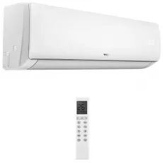 Внутренний Блок TCL FMA-09CHSD/DVI White Внутренний Блок TCL FMA-09CHSD/DVI White